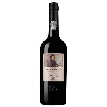 Oporto Oporto Ferreira Doña Antonia Reserva 750 Ml
